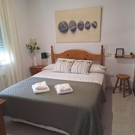 Piso California 3 Aire Acondicionado, Wifi, 4 Camas Leilighet Miami Playa Rom bilde