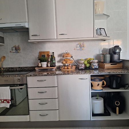 Piso California 3 Aire Acondicionado, Wifi, 4 Camas Leilighet Miami Playa Eksteriør bilde