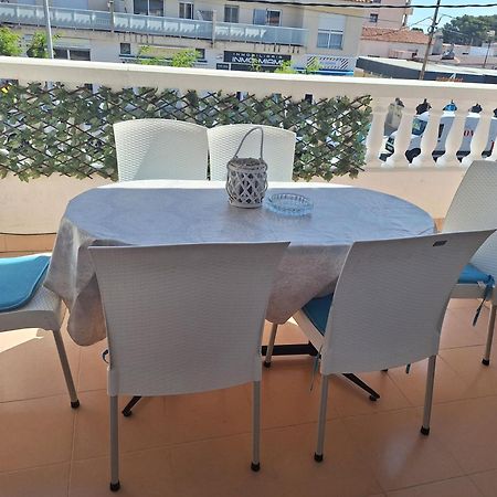 Piso California 3 Aire Acondicionado, Wifi, 4 Camas Leilighet Miami Playa Eksteriør bilde