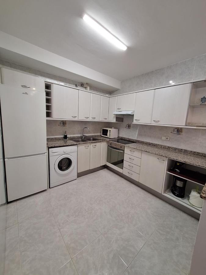 Piso California 3 Aire Acondicionado, Wifi, 4 Camas Leilighet Miami Playa Eksteriør bilde