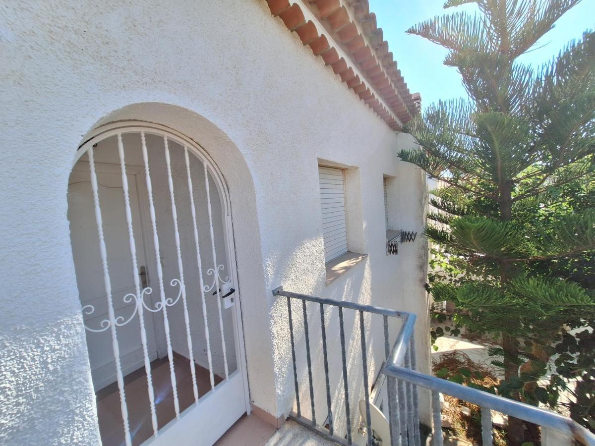 Piso California 3 Aire Acondicionado, Wifi, 4 Camas Leilighet Miami Playa Eksteriør bilde