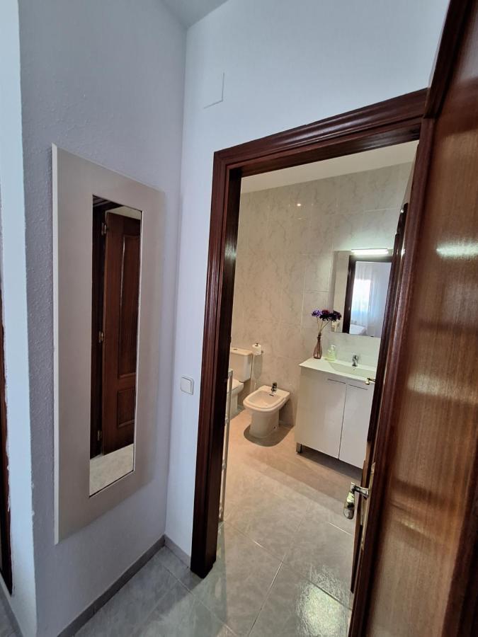 Piso California 3 Aire Acondicionado, Wifi, 4 Camas Leilighet Miami Playa Eksteriør bilde