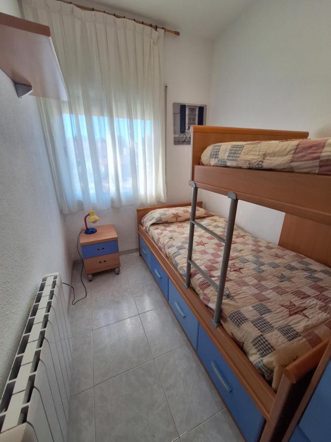 Piso California 3 Aire Acondicionado, Wifi, 4 Camas Leilighet Miami Playa Eksteriør bilde