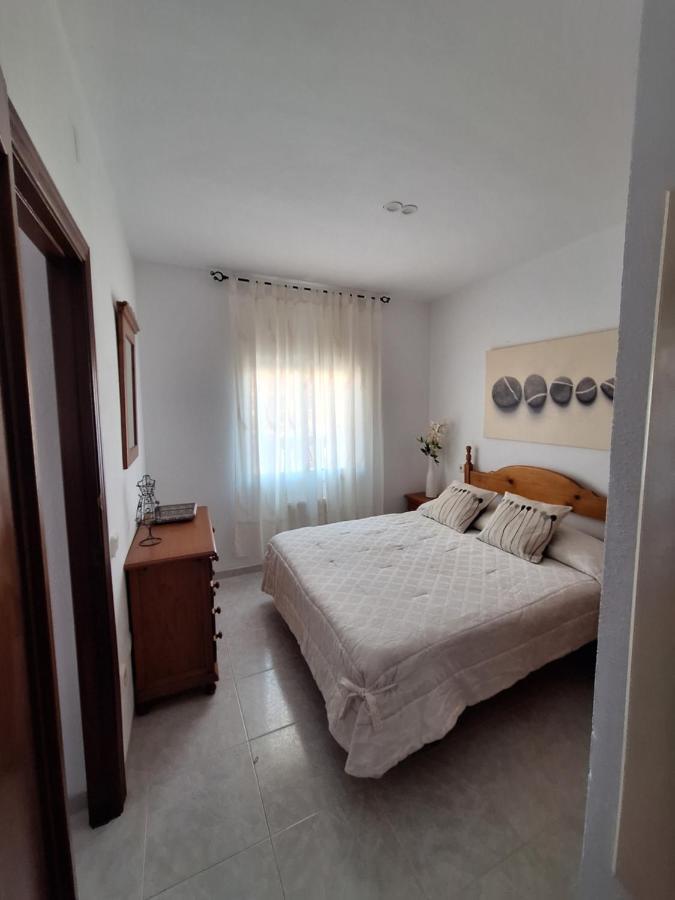Piso California 3 Aire Acondicionado, Wifi, 4 Camas Leilighet Miami Playa Eksteriør bilde