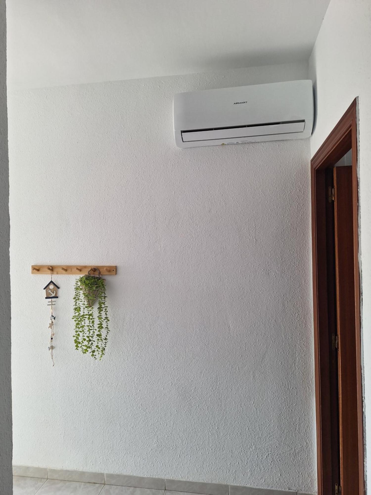 Piso California 3 Aire Acondicionado, Wifi, 4 Camas Leilighet Miami Playa Eksteriør bilde