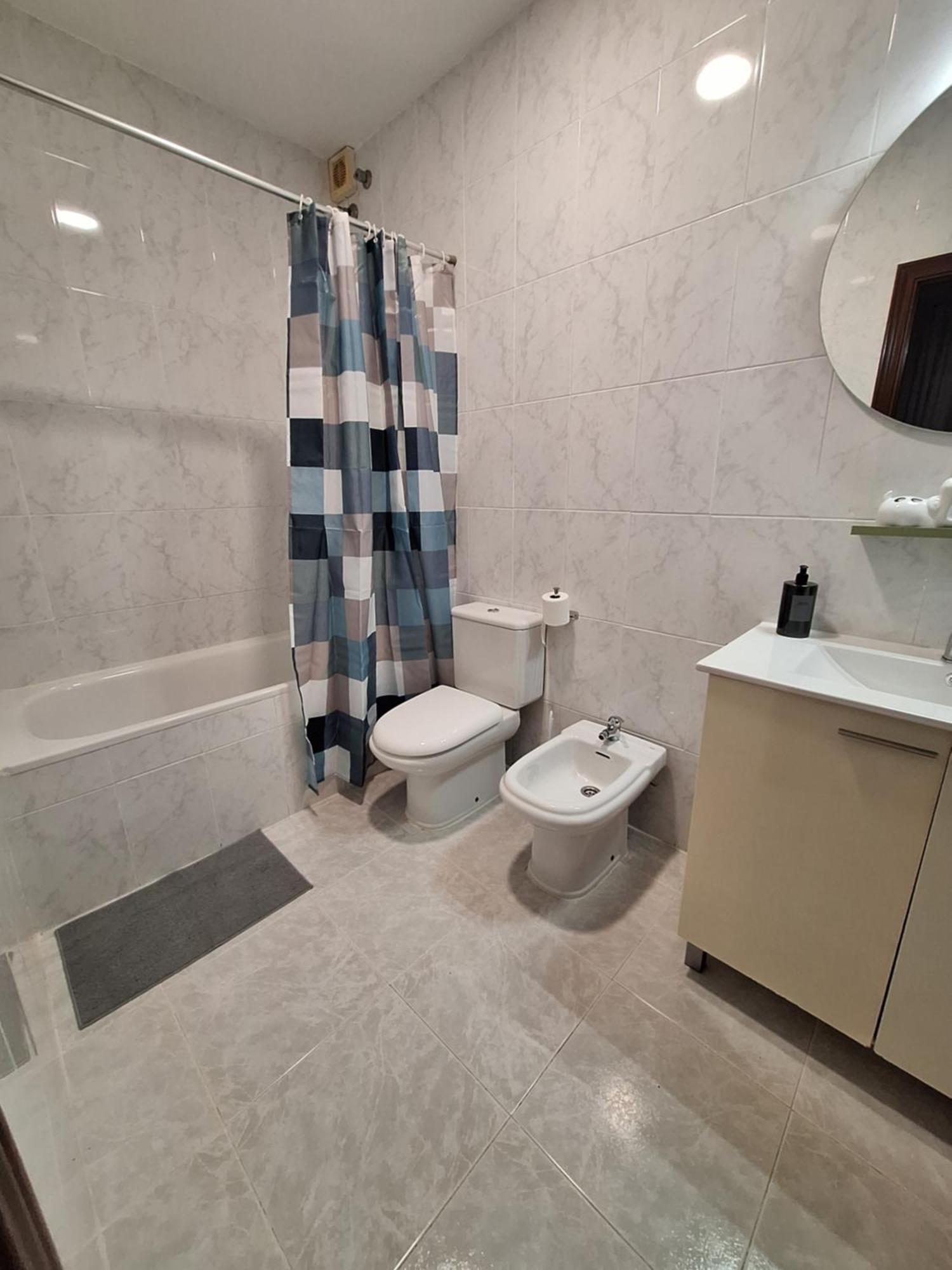 Piso California 3 Aire Acondicionado, Wifi, 4 Camas Leilighet Miami Playa Eksteriør bilde