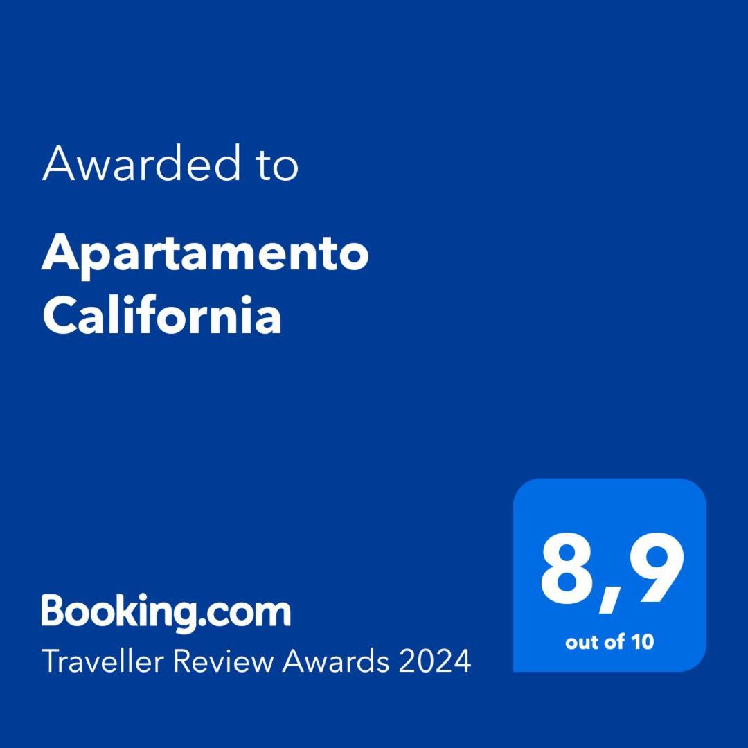 Piso California 3 Aire Acondicionado, Wifi, 4 Camas Leilighet Miami Playa Eksteriør bilde
