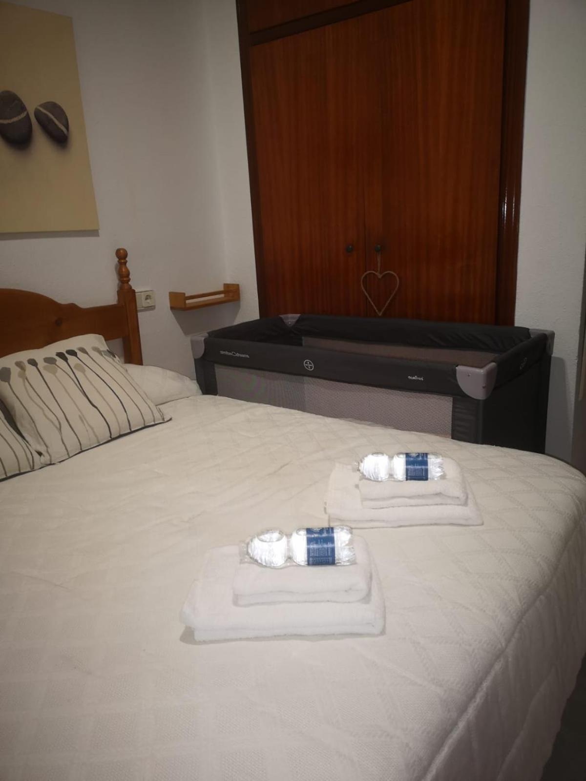 Piso California 3 Aire Acondicionado, Wifi, 4 Camas Leilighet Miami Playa Eksteriør bilde