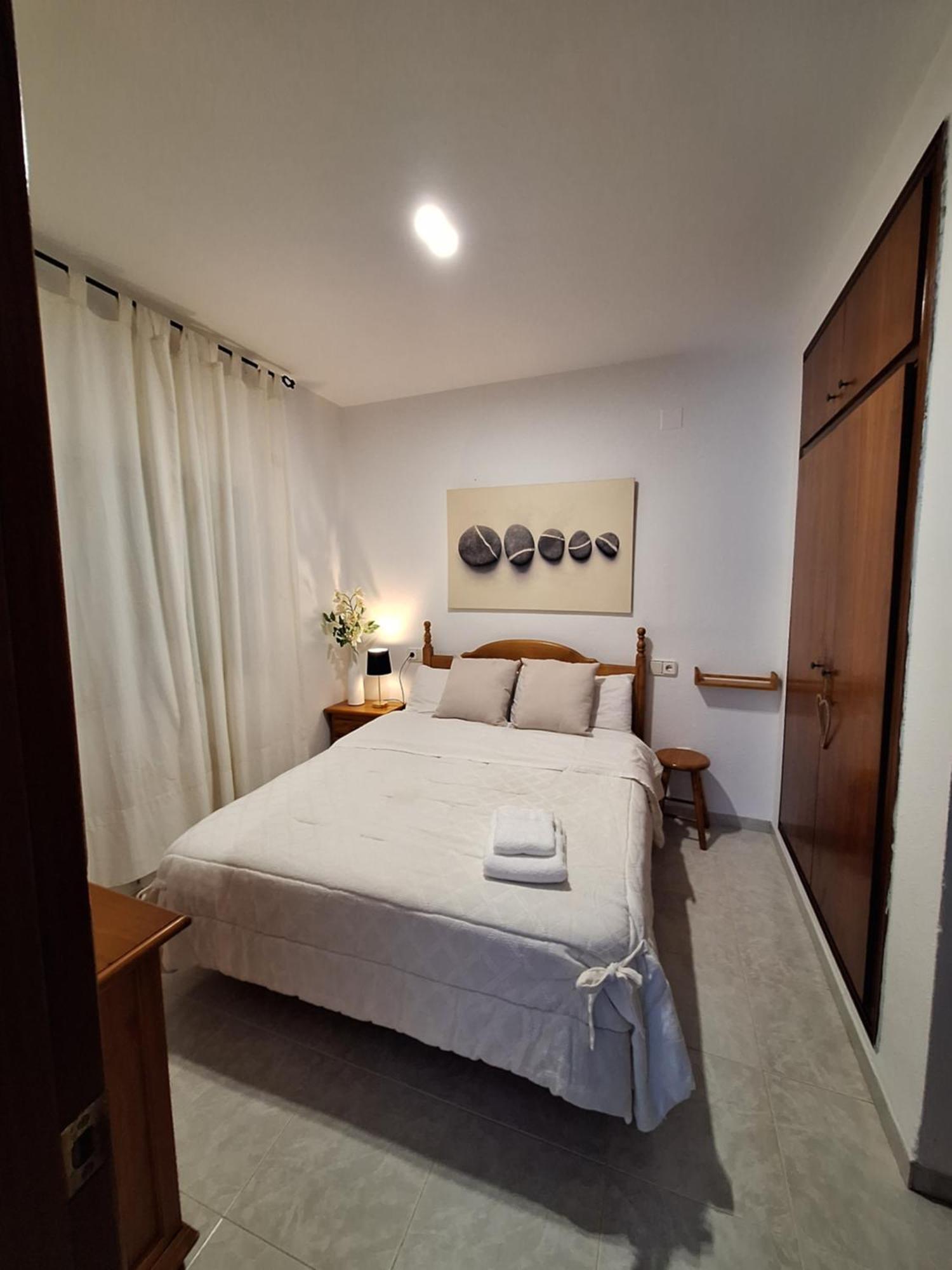 Piso California 3 Aire Acondicionado, Wifi, 4 Camas Leilighet Miami Playa Eksteriør bilde