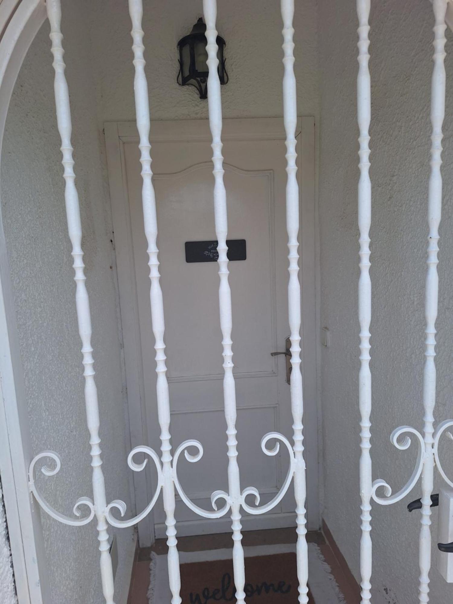 Piso California 3 Aire Acondicionado, Wifi, 4 Camas Leilighet Miami Playa Eksteriør bilde