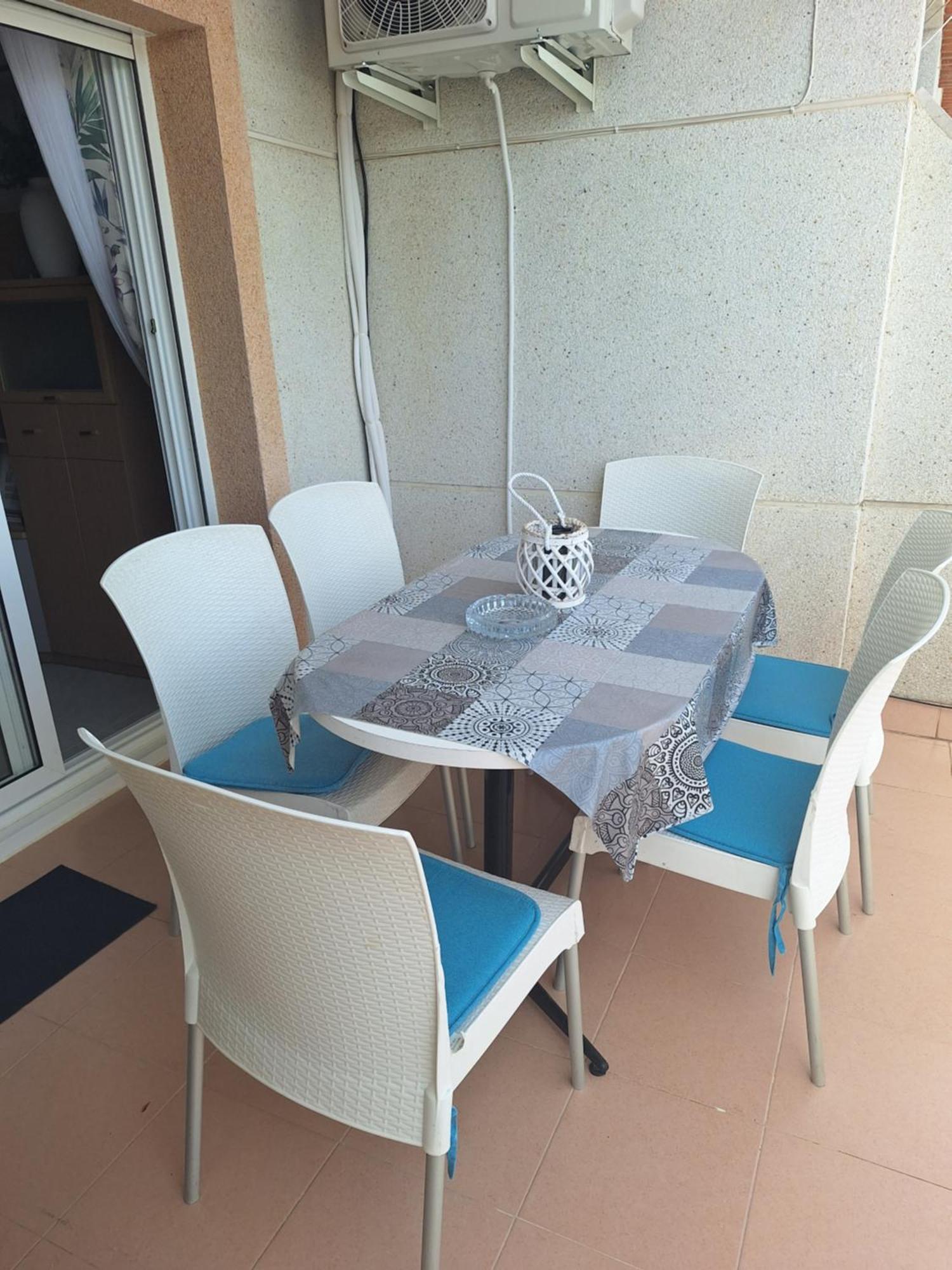 Piso California 3 Aire Acondicionado, Wifi, 4 Camas Leilighet Miami Playa Eksteriør bilde