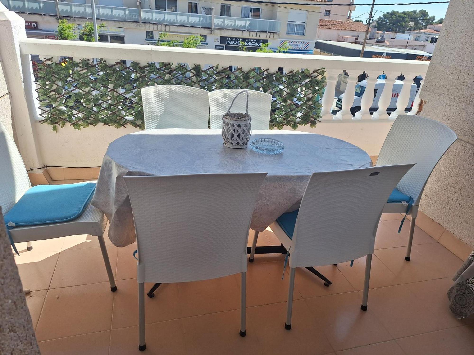 Piso California 3 Aire Acondicionado, Wifi, 4 Camas Leilighet Miami Playa Eksteriør bilde