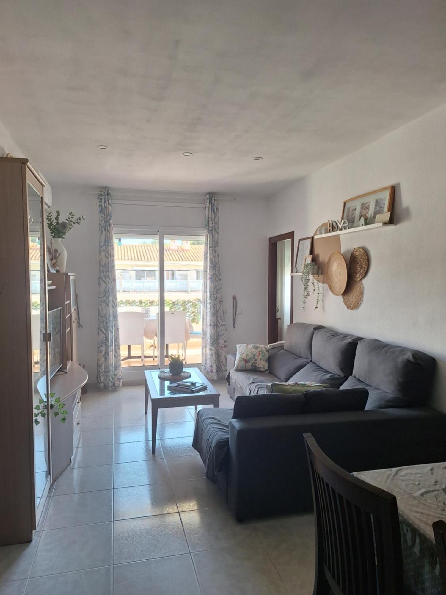 Piso California 3 Aire Acondicionado, Wifi, 4 Camas Leilighet Miami Playa Eksteriør bilde