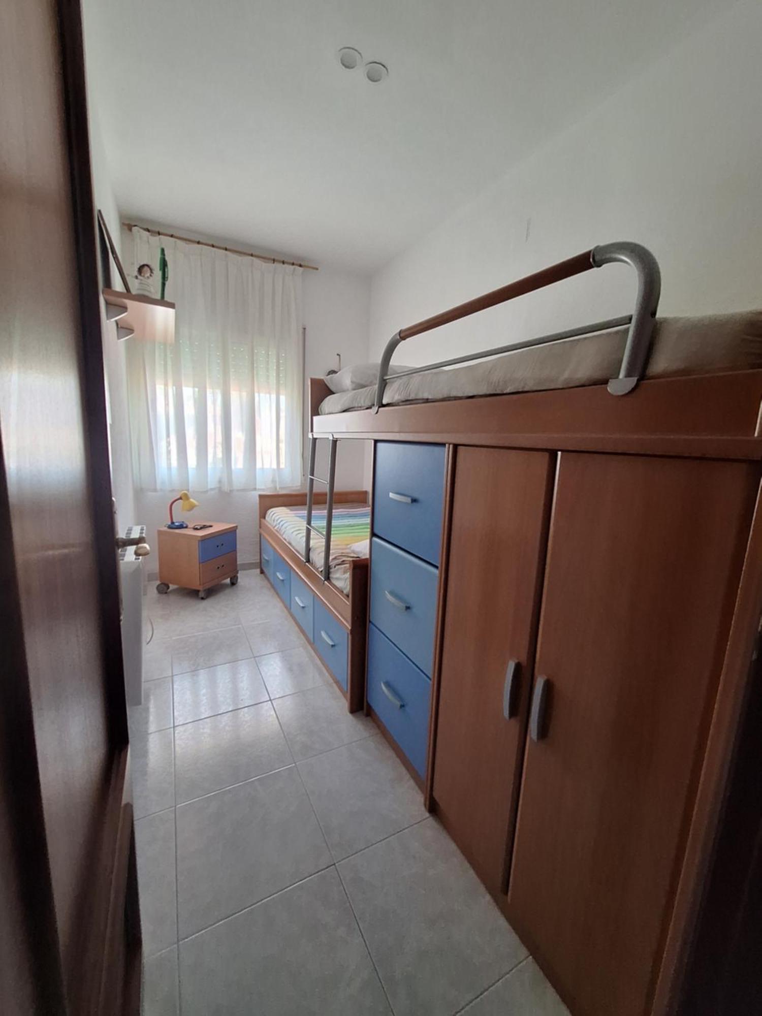 Piso California 3 Aire Acondicionado, Wifi, 4 Camas Leilighet Miami Playa Eksteriør bilde