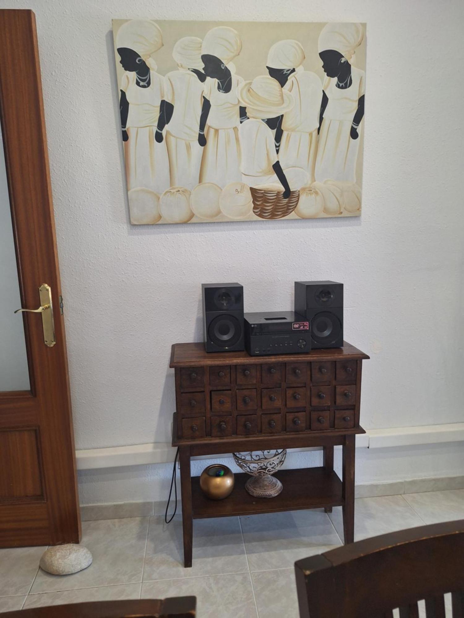 Piso California 3 Aire Acondicionado, Wifi, 4 Camas Leilighet Miami Playa Eksteriør bilde