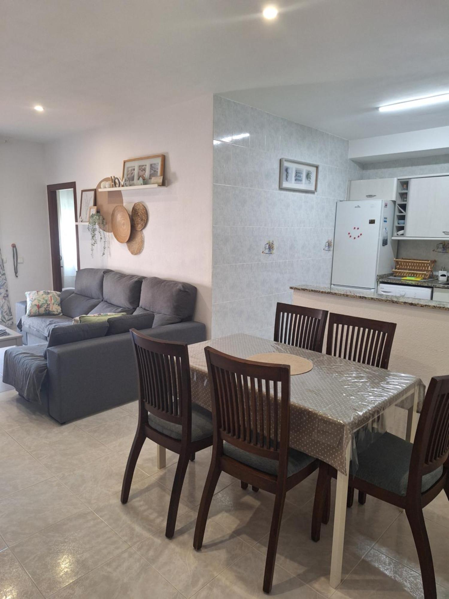 Piso California 3 Aire Acondicionado, Wifi, 4 Camas Leilighet Miami Playa Eksteriør bilde